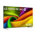 98NU855BPSB LG  98 INCH NU855B Nano 4K UHD LED AI Smart TV (2026)